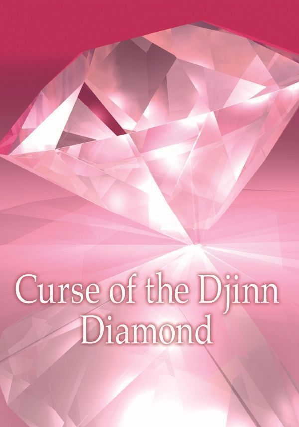 curseofthedjinn