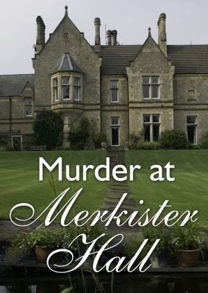 murder at merkester hall