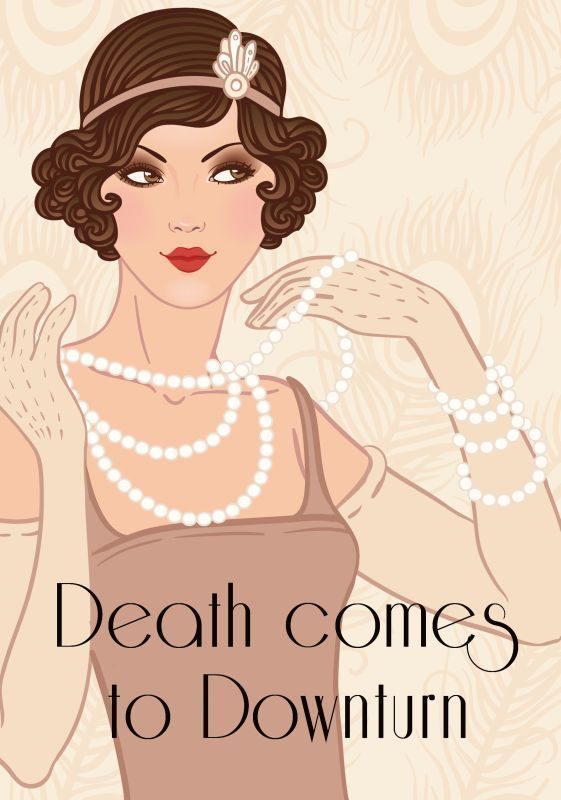deathcomestodownturn