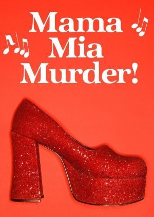 mamamiamurder