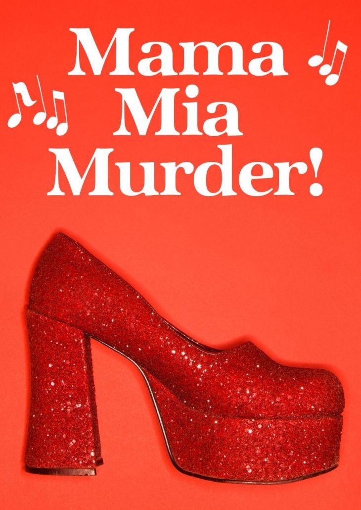 mamamiamurder mamamiamurder