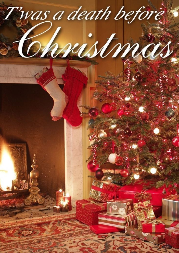 twasadeathbeforechristmas