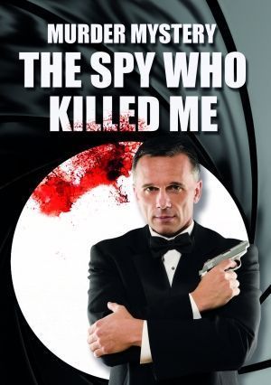 thespywhokilledme