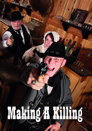 makingakilling