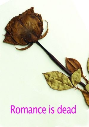 romanceisdead