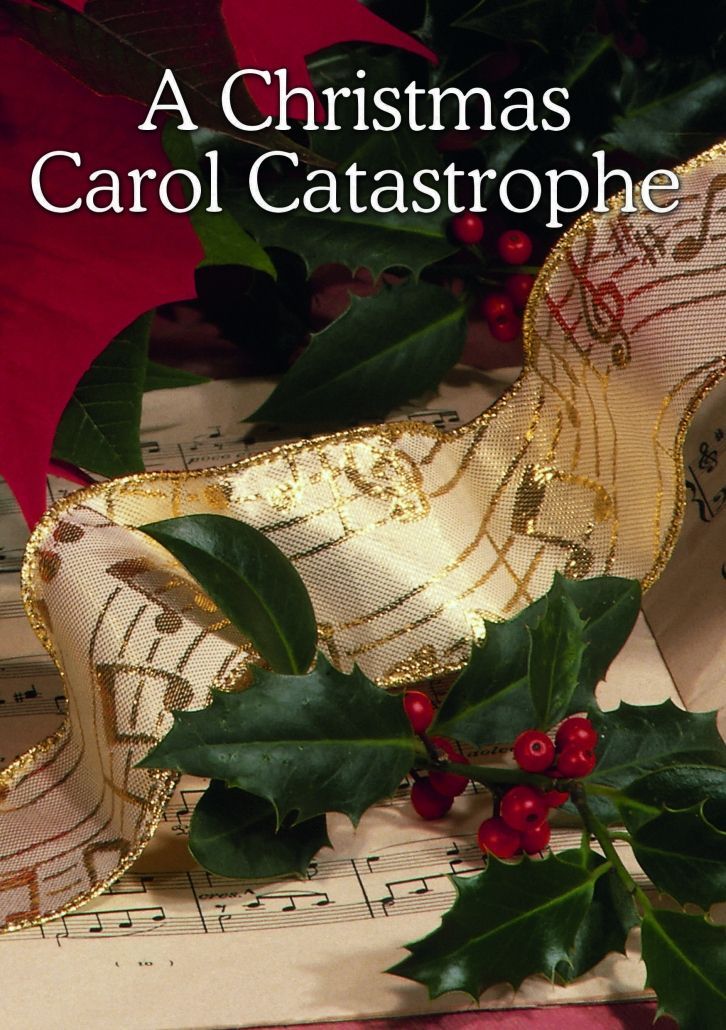 xmascarol