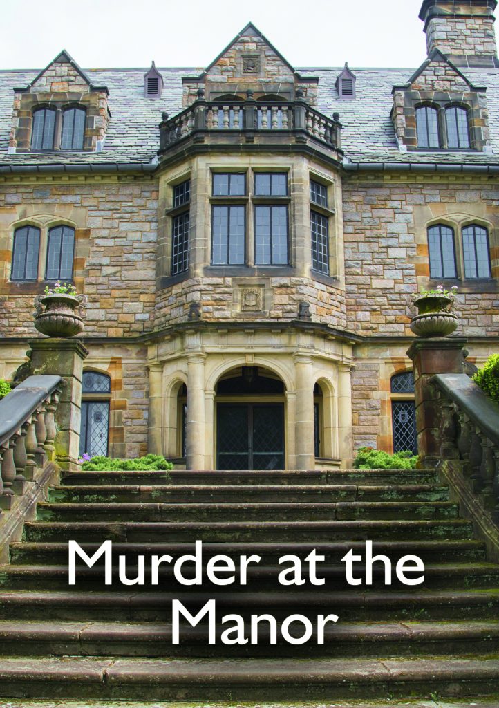 murderatthemanor