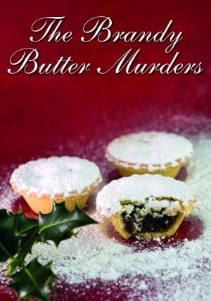 TheBrandyButterMurders
