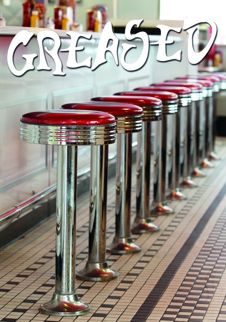 GreasedLGG
