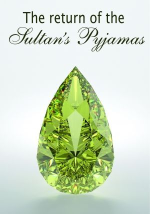 thereturnofthesultanspjs