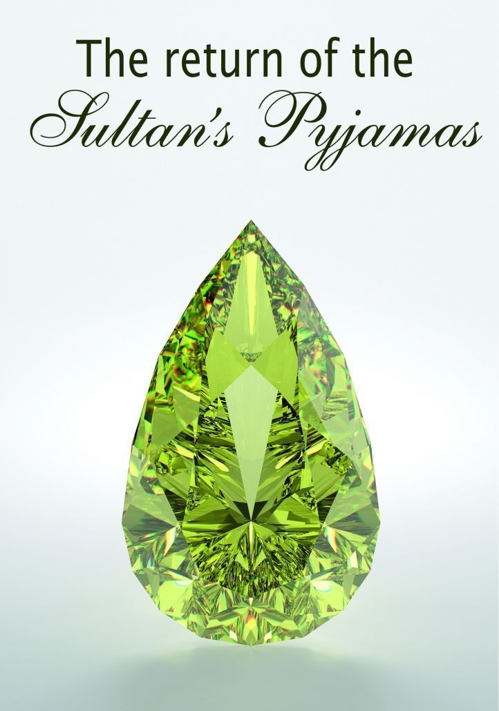 thereturnofthesultanspjs