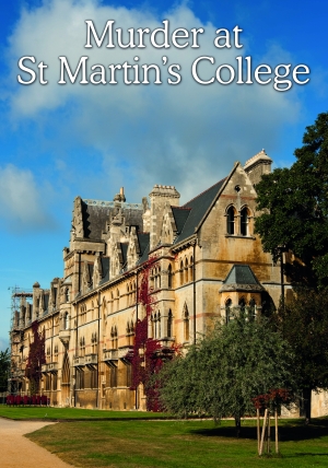 MurderatStMartinsCollege