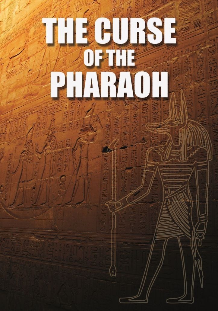 TheCurseofthePharaoh2