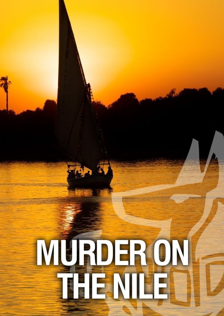 murderonthenile