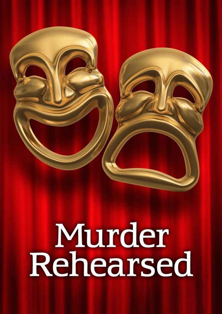 murderrehearsed