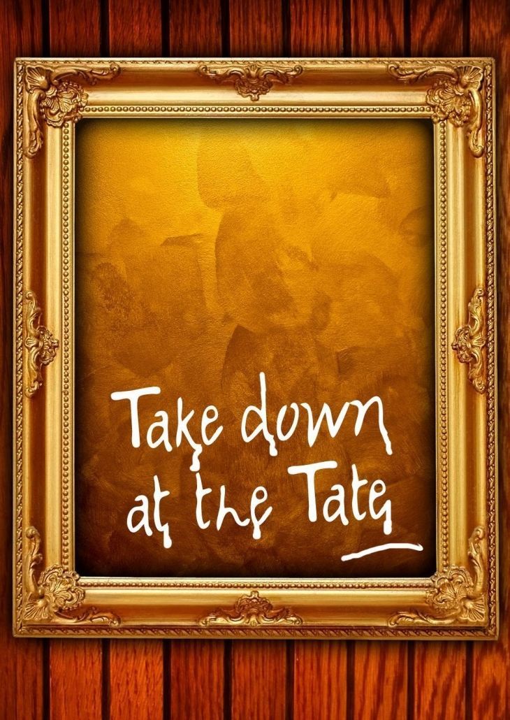 takedownatthetate