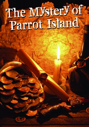 parrotisland