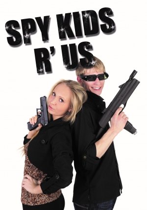 spykids