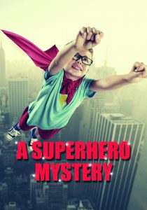superhero