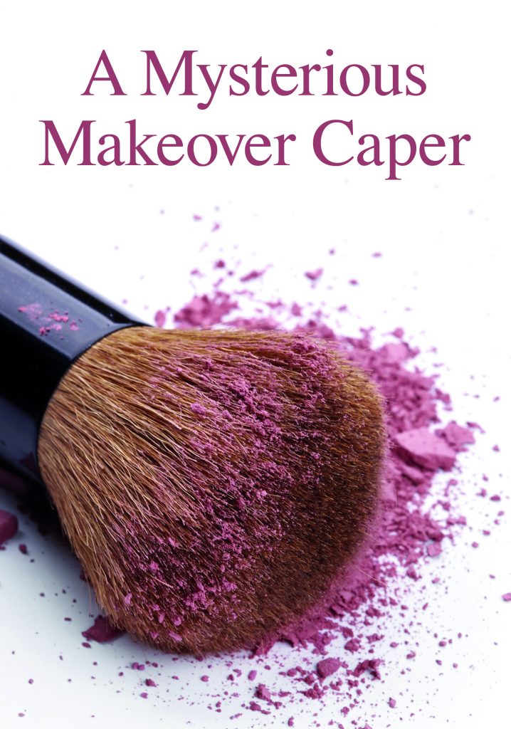 makeover