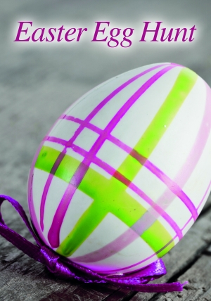 easteregghunt