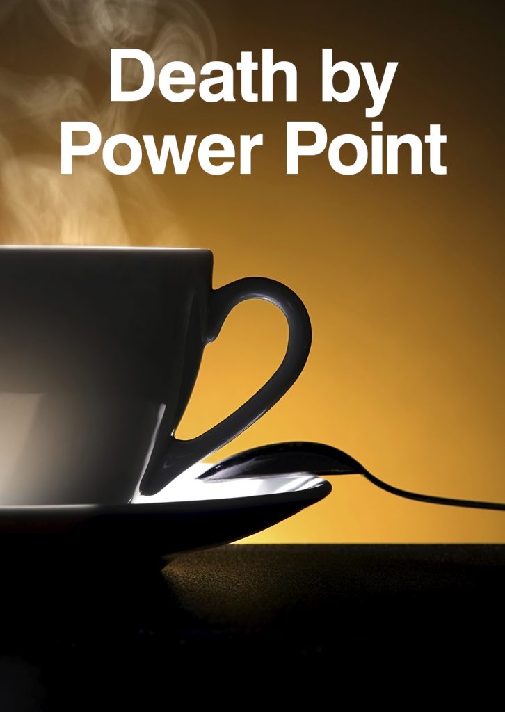 deathbypowerpoint deathbypowerpoint