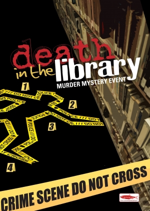 Murder Mystery Event book cover2