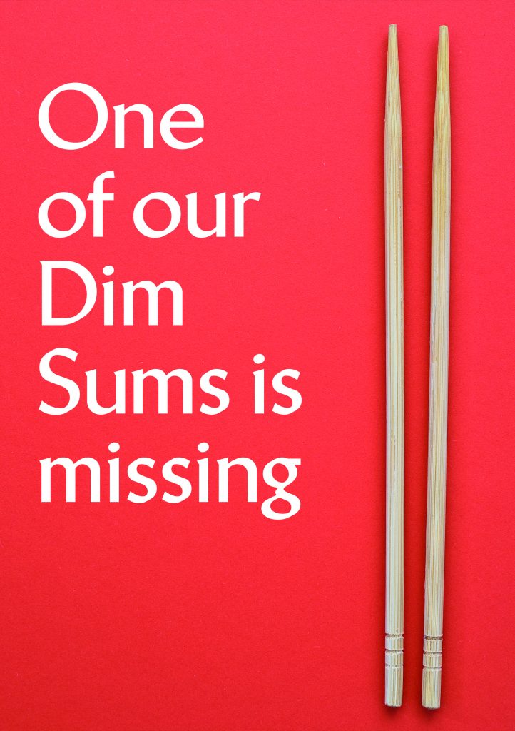 dimsum