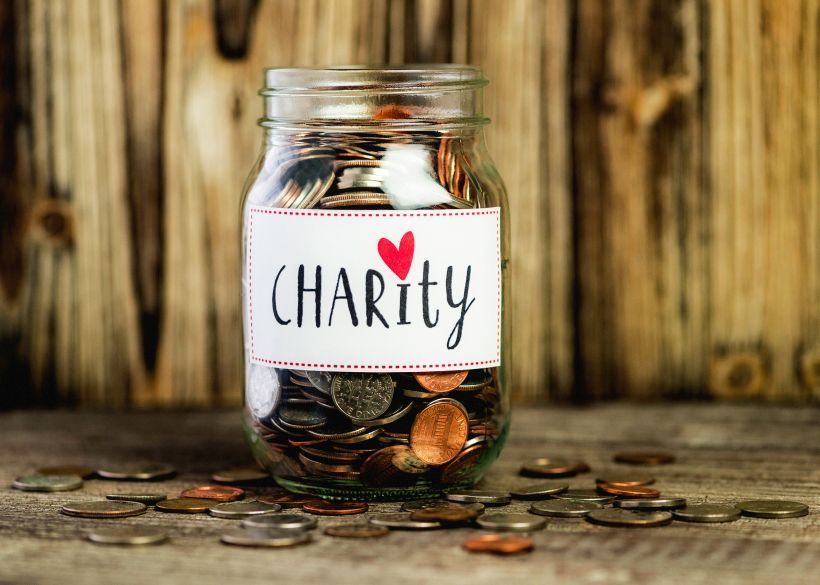 Charity Fundraising