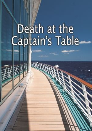 deathatthecaptainstable