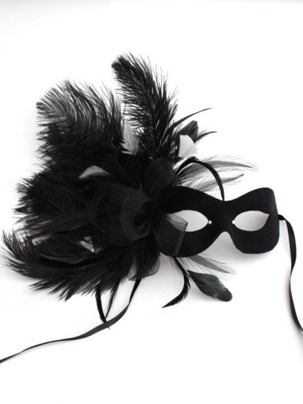 Black Mask