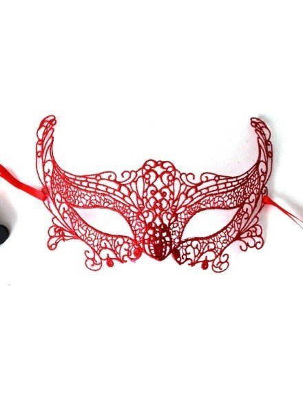 lace mask