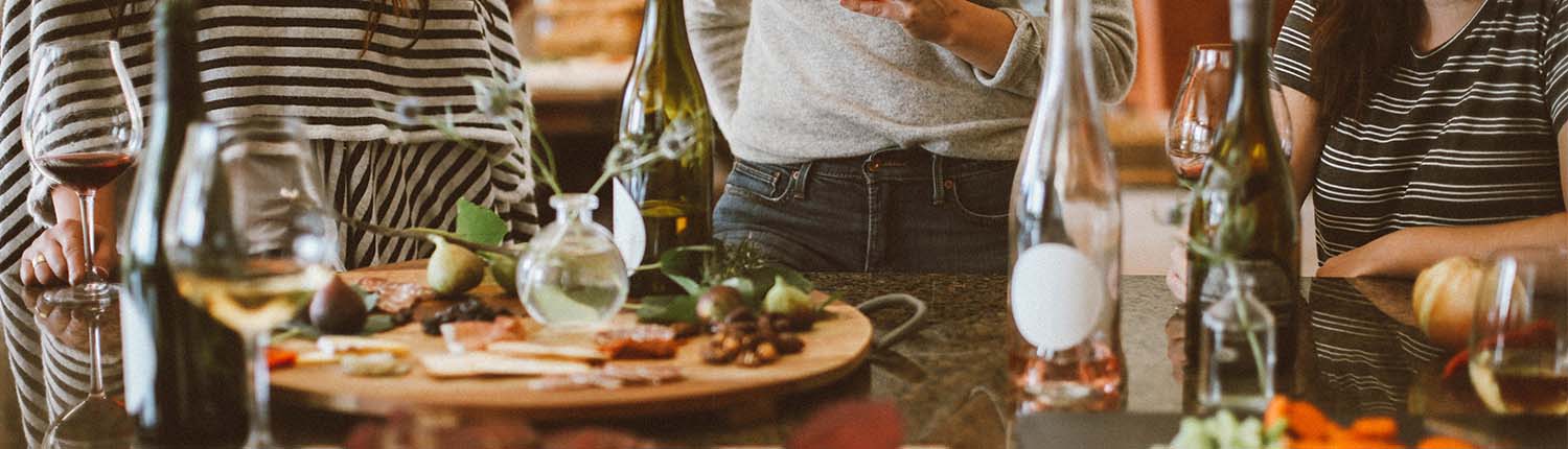 Dinner Party Games