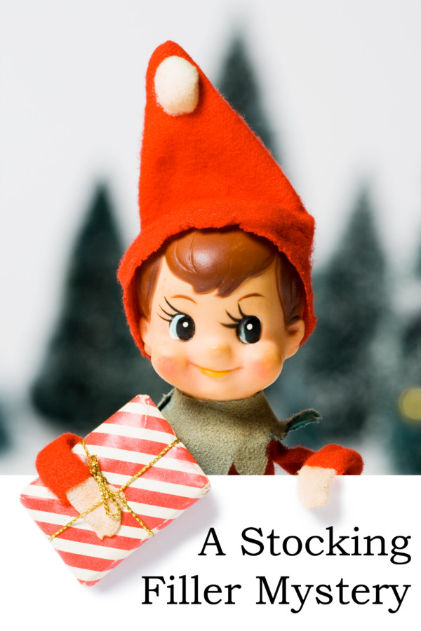 Stocking Filler Mystery