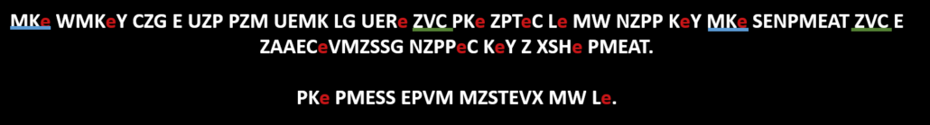 Cipher 4