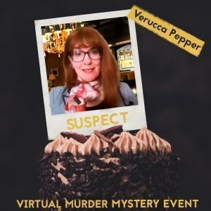 Suspect 4