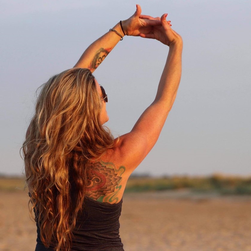Yoga