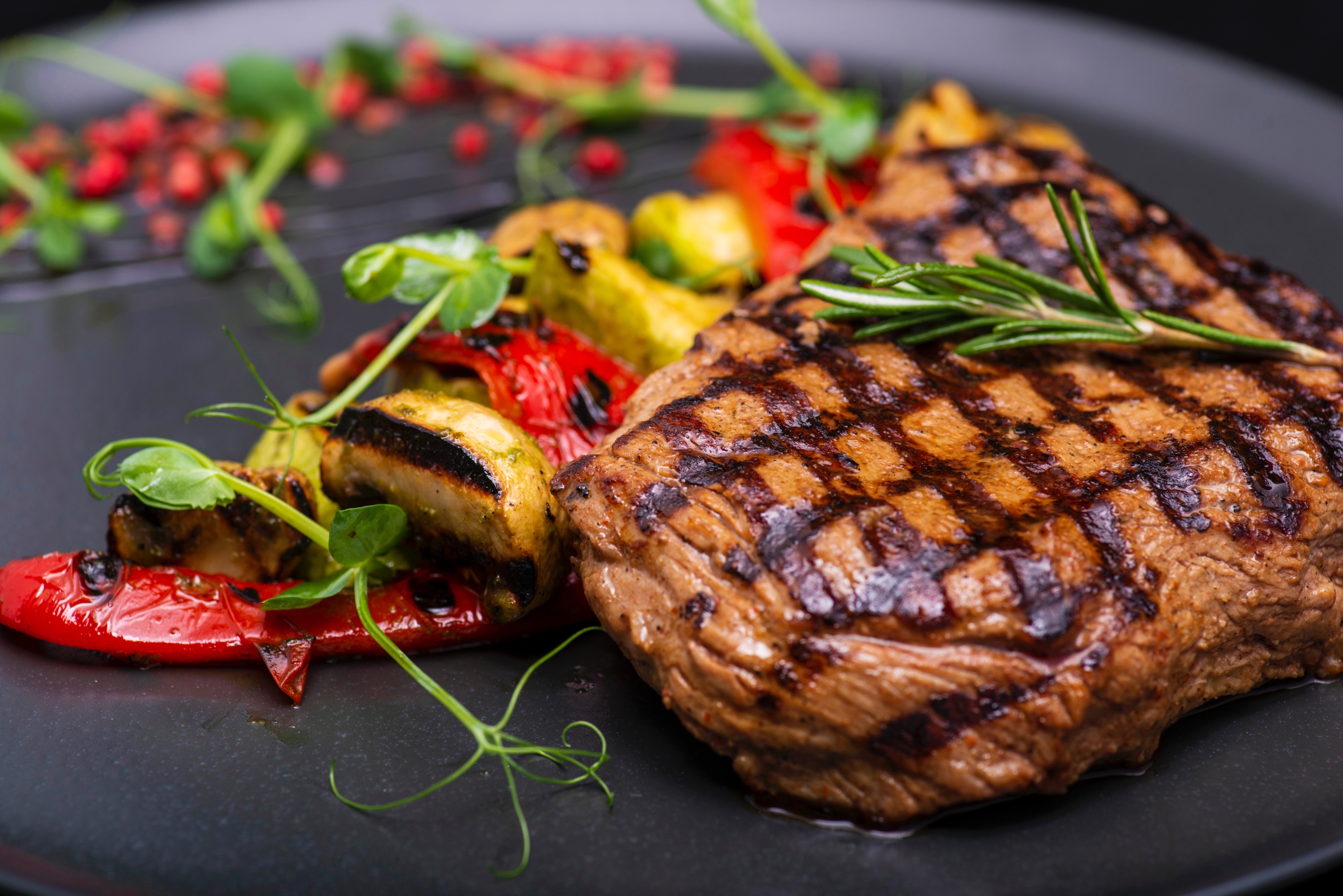 food
